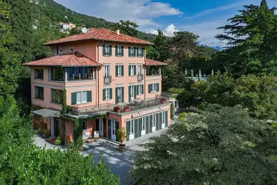 Villa à San Siro avec 8 chambres à coucher, 16 couchages