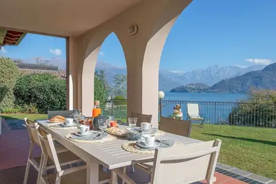 Villa à Vignola avec 6 chambres à coucher, 12 couchages