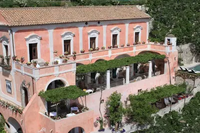 Image de Villa à Positano avec 8 chambres à coucher, 16 couchages