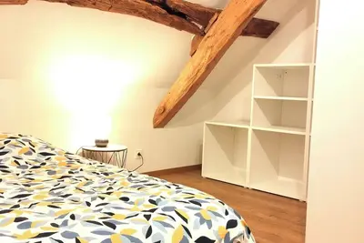 Image de Gîte du bourg