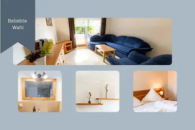 Image de \"Nordlicht\" - your retreat in the Deichkieker guesthouse - pets allowed