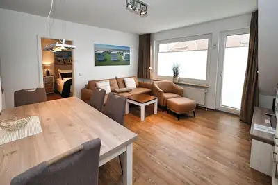 Image de Fischer's Hus apartment 10<br>Cozy apartment with loggia