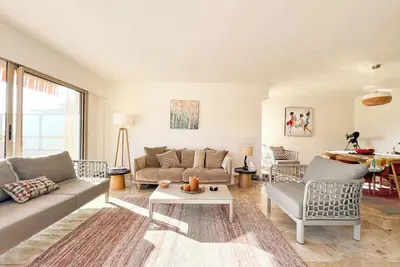 Image de Villa proche plage - Résidence avec piscine