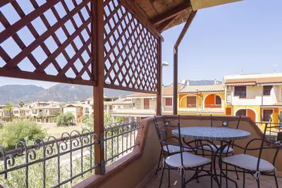 Image de Casa Sole - Morada - Une Chambre Appartement, Couchages 4