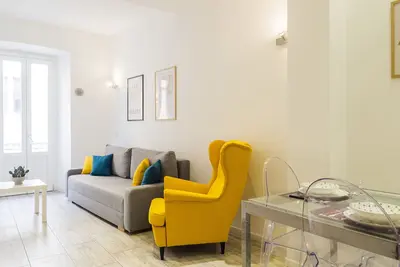 Image de Casa Pintadera - Morada