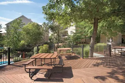 Image de Cozy Branson Suite: 1br, 1ba, Dual Beds