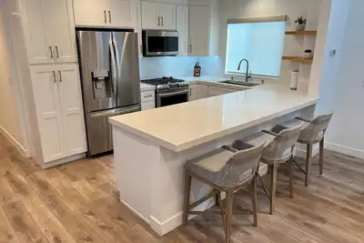Image de Steps to the sand. Escape & Relax in 3bd-3ba with Ac, Rooftop Deck with Fire Pit