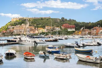 Image de Charming Independence Square - Porto Ercole