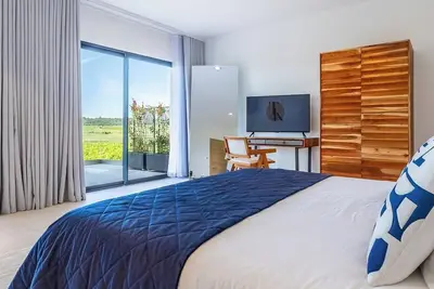 Image de Suite n°3 dans Villa Scl - Piscine Chauffée