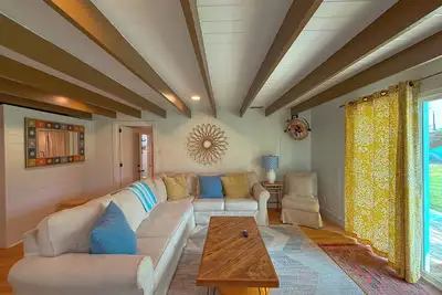 Image de Casa del Sol - Quiet Rockport Retreat
