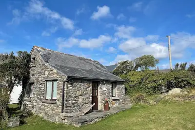Image de Maura’s Cottage on the Coast