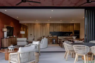 Image de Condo Shedron in Naya by Personal Villas - Perfect Balance of Relaxation