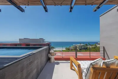 Image de Ph Lighthouse in Naya by Personal Villas - Welcome to a Peaceful Retreat