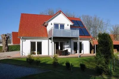 Image de Appartement de vacances Kellenhusen pour 1 - 5 personnes avec 2 chambres à coucher - Appartement de