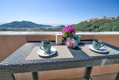 Image de Penthouse Bay View