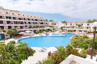 Image de Parque Santiago I 10 - Two Bed