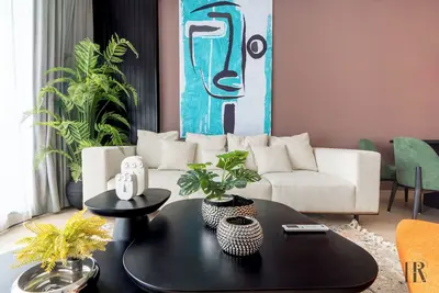 Image de Apartment in El Sheikh Zayed