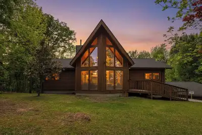 Image de Peaceful setting in Smokies