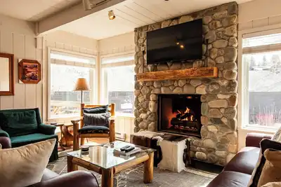 Image de Creekside Condo 1277 - Classic Sun Valley Condo close to everything