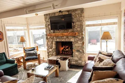 Image de Creekside Condo 1277 - Classic Sun Valley Condo close to everything
