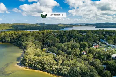 Image de Sandpiper 16 @ Sandpiper Retreat