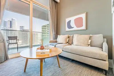Image de 1307, Reva Residences
