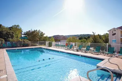 Image de Branson Condo: Two Bed, Two Bath, 3 Beds Total