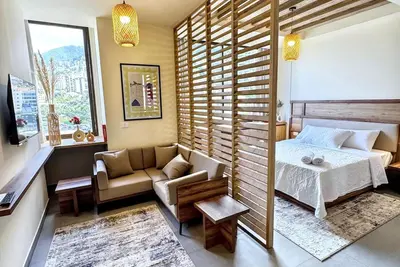 Image de Chic 1-bedroom apartment in Jounieh