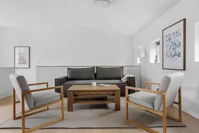 Image de Bright & Inviting Apartment Near ARoS Art Museum