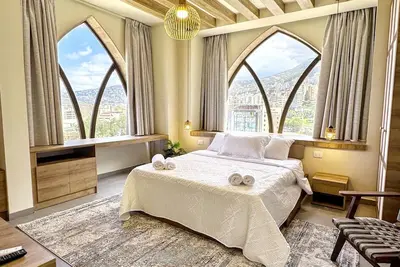 Image de Chic 1-bedroom apartment in Jounieh