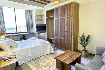 Image de Charming 2-bedroom apartment in Jounieh
