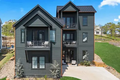 Image de Carlton Landing-Lakeview Landing
