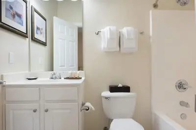 Image de Santee Condo: 2br/2ba, 3 Beds