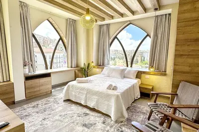Image de Chic 1-bedroom apartment in Jounieh - J707