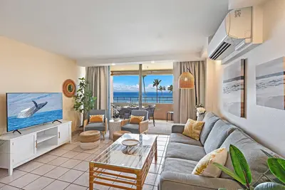 Image de Oceanfront Chic | 2br Ocean View High Floor