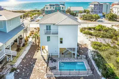 Image de Private Pool | Pet Friendly | Sleeps 10 | Gulf Views