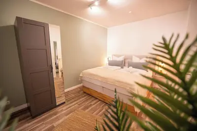 Image de Rr | New | Spacious Apt_2-67 m²| Parking | Central