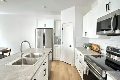 Image de Entire Home-Self Check-In & Wifi