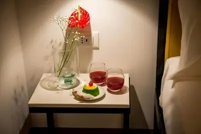 Image de Mymoon vacation home Noto