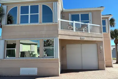 Image de Spacious 2-bedroom 2-story house on Hutchinson Island