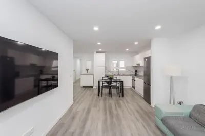 Image de 2br Sweet Flat Renovated