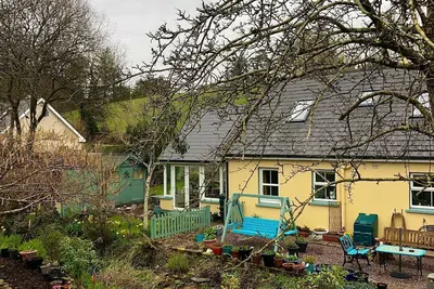 Image de Streamside cottage on the Wild Atlantic Way with WiFi & Parking