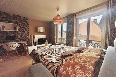 Image de Studio Chic au Coeur de Verdun