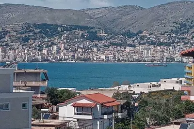 Image de Apartments Polonia Saranda 8 person Penthouse close to Ksamil & best beaches