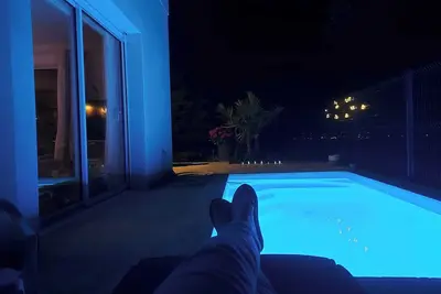Image de Maison avec piscine proche Toulouse