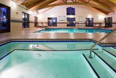 Image de Cozy Getaway near Mall of America w/ Free Parking!