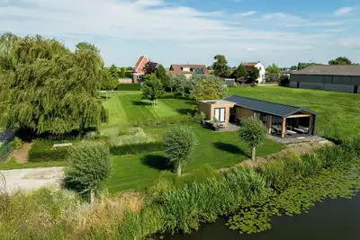 Image de Hightree House - Luxury in the polder near Rotterdam/Zeeland