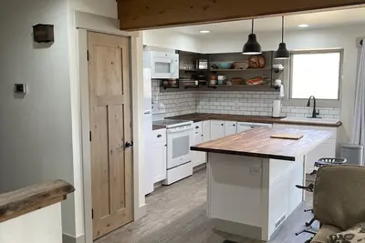 Image de Long Term Stay! Central Townhome in Kalispell