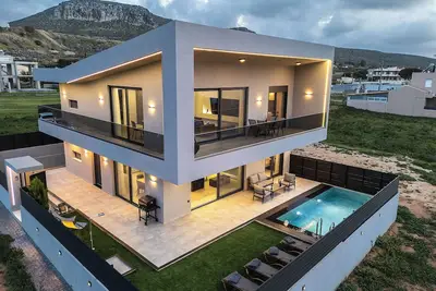 Image de Resmi SeaView Villa, By Idealstay Experience