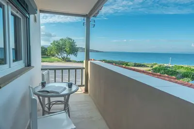 Aegean Bliss Residences Karfas